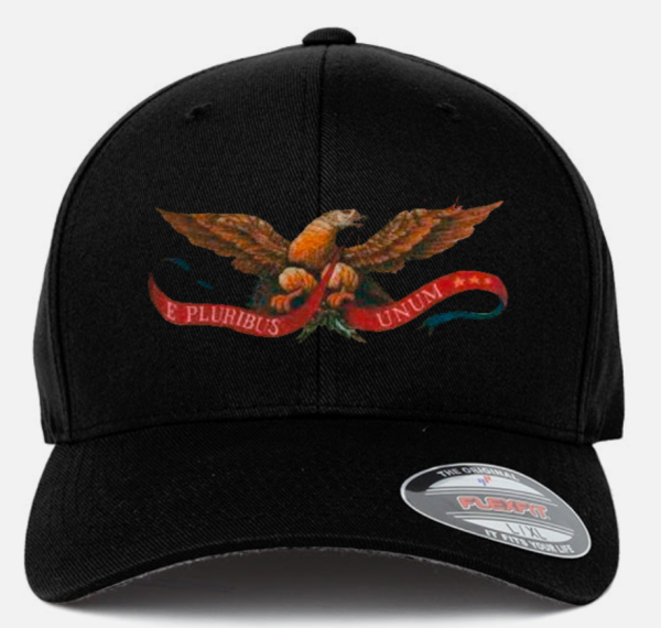 OOM-1 Hat